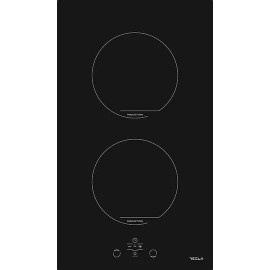 Tesla HI3201SB Επαγωγική Εστία Αυτόνομη με Λειτουργία Κλειδώματος 30x52cm