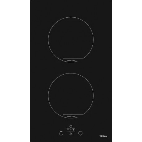 Tesla HI3201SB Επαγωγική Εστία Αυτόνομη με Λειτουργία Κλειδώματος 30x52cm
