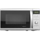 Tesla MW2060MS Φούρνος Μικροκυμάτων με Grill 20lt Inox