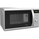 Tesla MW2060MS Φούρνος Μικροκυμάτων με Grill 20lt Inox