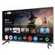 Tesla Smart Τηλεόραση 32" HD Ready QLED Q32E665GHS HDR (2026) E