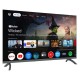 Tesla Smart Τηλεόραση 32" HD Ready QLED Q32E665GHS HDR (2026) E