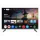 Tesla Smart Τηλεόραση 32" HD Ready QLED Q32E665GHS HDR (2026) E