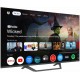 Tesla Q40E665GFS Smart Τηλεόραση 40" Full HD QLED Series 6 HDR (2026) E