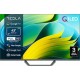 Tesla Q43E665GFS Smart Τηλεόραση 43" Full HD QLED Series 6 HDR (2026) E
