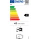 Tesla Q43E665GFS Smart Τηλεόραση 43" Full HD QLED Series 6 HDR (2026) E
