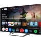 Tesla Q43E665GFS Smart Τηλεόραση 43" Full HD QLED Series 6 HDR (2026) E