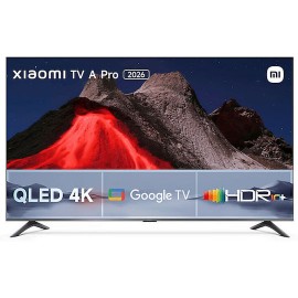 Xiaomi Smart Τηλεόραση 75" 4K UHD QLED A PRO 2026 HDR (2025) L75MB-APEU F