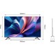 Xiaomi Smart Τηλεόραση 55" 4K UHD QLED A Pro HDR (2026) L55MB-APEU F