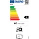 Xiaomi Smart Τηλεόραση 50" 4K UHD QLED A Pro HDR (2026) ELA6088EU F