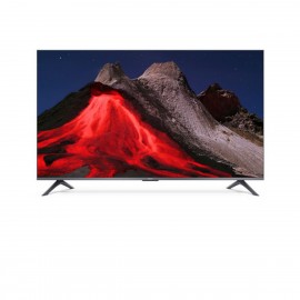 Xiaomi Smart Τηλεόραση 32" HD Ready QLED A PRO 2026 HDR (2025) ELA5936EU E