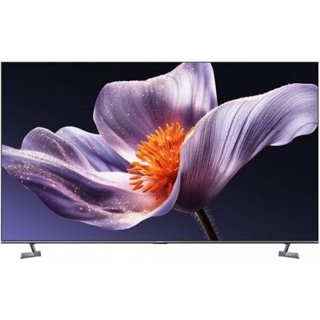 Xiaomi Smart Τηλεόραση 65" 4K UHD Mini LED S PRO HDR (2026) ELA6318EU G