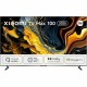 Xiaomi Smart Τηλεόραση 100" 4K UHD QLED ELA5692EU HDR (2025) G