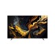 Xiaomi Smart Τηλεόραση 100" 4K UHD QLED ELA5692EU HDR (2025) G