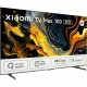 Xiaomi Smart Τηλεόραση 100" 4K UHD QLED ELA5692EU HDR (2025) G