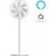 Xiaomi PYV4007GL Mi Smart Standing Fan 1C (2 Lite) Ανεμιστήρας Ορθοστάτης 38W Διαμέτρου 35cm