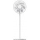 Xiaomi Smartmi Standing Fan 2  BHR4828GL Ανεμιστήρας Ορθοστάτης 2 σε 1 15W Διαμέτρου 35cm