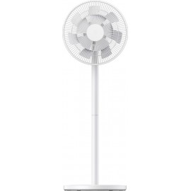 Xiaomi Smartmi Standing Fan 2  BHR4828GL Ανεμιστήρας Ορθοστάτης 2 σε 1 15W Διαμέτρου 35cm