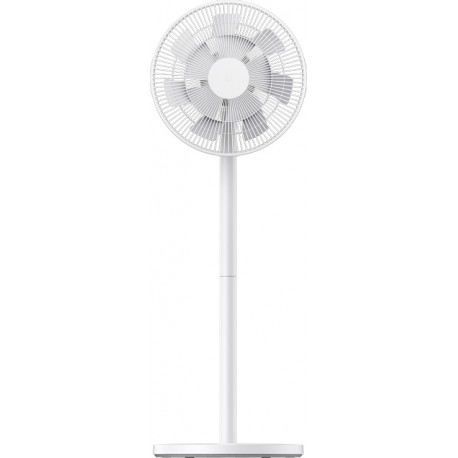 Xiaomi Smartmi Standing Fan 2  BHR4828GL Ανεμιστήρας Ορθοστάτης 2 σε 1 15W Διαμέτρου 35cm