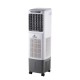 Human HU-2008 Επαγγελματικό Air Cooler 45W με Τηλεχειριστήριο