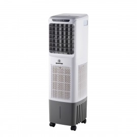 Human HU-2008 Επαγγελματικό Air Cooler 45W με Τηλεχειριστήριο