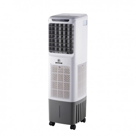 Human HU-2008 Επαγγελματικό Air Cooler 45W με Τηλεχειριστήριο