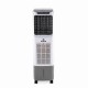 Human HU-2008 Επαγγελματικό Air Cooler 45W με Τηλεχειριστήριο