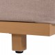 ΕΠΑΓΓΕΛΜ. ΞΑΠΛΩΣΤΡΑ JESSIE HM10714.05 HEAT TRANSFER ΑΛΟΥΜ.--ΜΠΕΖ ΜΑΞΙΛΑΡΙ 200x71x79Υεκ