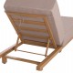 ΕΠΑΓΓΕΛΜ. ΞΑΠΛΩΣΤΡΑ JESSIE HM10714.05 HEAT TRANSFER ΑΛΟΥΜ.--ΜΠΕΖ ΜΑΞΙΛΑΡΙ 200x71x79Υεκ