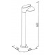 80400910 it-Lighting Wabash LED 7W 3CCT Outdoor Stand Light Black D:130 x 196 x 600 mm (80400910)