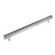 80700315 it-Lighting Acadia mega LED 48W RGB 3CCT Wall Washer Silver D:100cm (80700315)