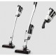 MIELE Triflex HX3 Σκούπα Stick Λευκό (12878340)