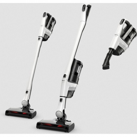 MIELE Triflex HX3 Σκούπα Stick Λευκό (12878340)
