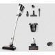 MIELE Triflex HX3 Σκούπα Stick Λευκό (12878340)