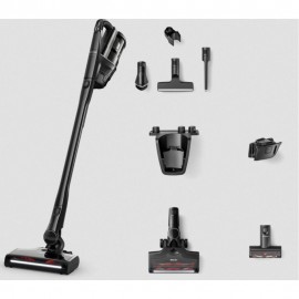 MIELE Triflex HX3 Cat & Dog Σκούπα Stick Μαύρο (12878350)