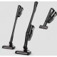 MIELE Triflex HX3 Cat & Dog Σκούπα Stick Μαύρο (12878350)
