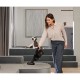 MIELE Triflex HX3 Cat & Dog Σκούπα Stick Μαύρο (12878350)