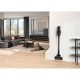 MIELE Triflex HX3 Cat & Dog Σκούπα Stick Μαύρο (12878350)