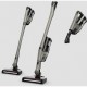 MIELE Triflex HX3 Hardfloor Σκούπα Stick Γκρι (12878360)