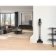 MIELE Triflex HX3 Hardfloor Σκούπα Stick Γκρι (12878360)