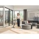 MIELE Triflex HX3 Hardfloor Σκούπα Stick Γκρι (12878360)