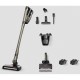 MIELE Triflex HX3 Plus Σκούπα Stick Τιτάνιο (12878370)
