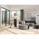 MIELE Triflex HX3 Plus Σκούπα Stick Τιτάνιο (12878370)