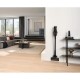 MIELE Triflex HX3 Aqua Σκούπα Stick Μαύρο (12878380)