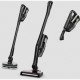MIELE Triflex HX3 Plus Aqua Σκούπα Stick Μαύρο (12878390)