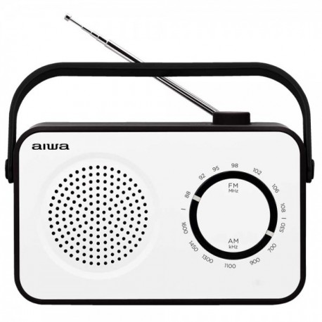 R-190BW Aiwa Ραδιόφωνο R-190BW