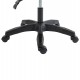 ΚΑΡΕΚΛΑ GAMING STRATUS HM1231.01 ΜΑΥΡΟ PVC--ΜΕ ΜΑΞIΛΑΡΑΚΙΑ ΜΕΣΗΣ/ΚΕΦΑΛΗΣ 62x62x119Υεκ