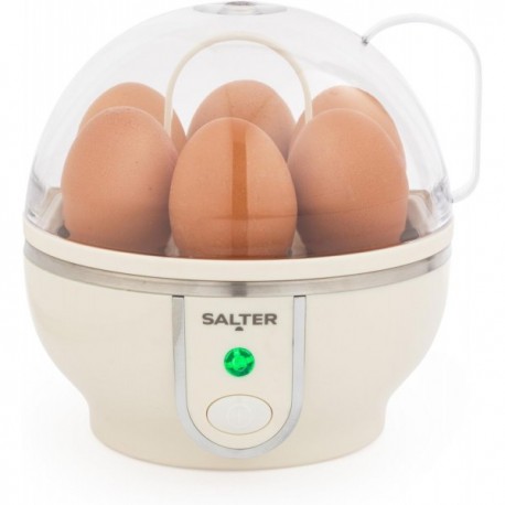 EK-6692 Ρετρό Βραστήρας Αυγών 7 θέσεων EK-6692 Salter