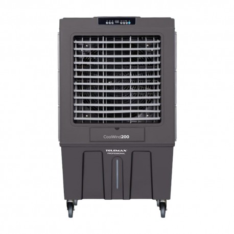 36-0020 Επαγγελματικό Air Cooler Telemax CoolWind200 - 20000 m³/h