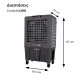 36-0020 Επαγγελματικό Air Cooler Telemax CoolWind200 - 20000 m³/h